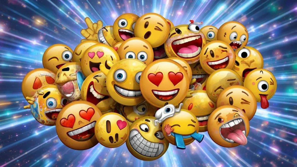 Trending Freaky Emoji Usage in 2026