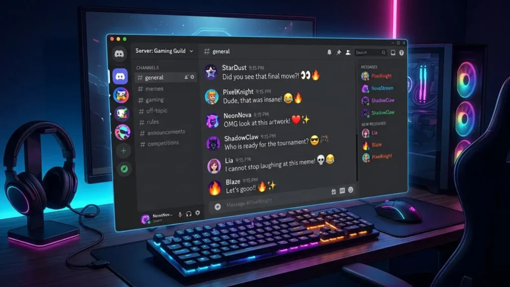 Best Discord Emoji Combos