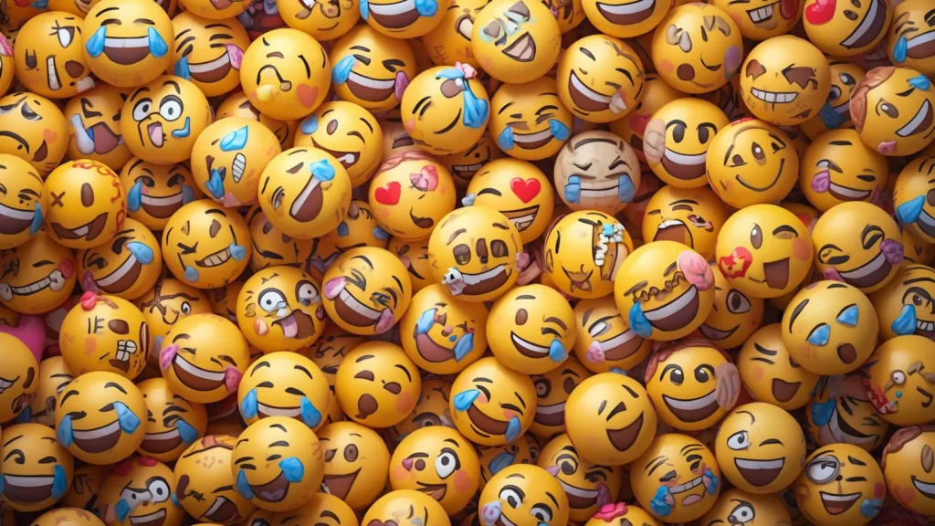 Emoji Meme Culture