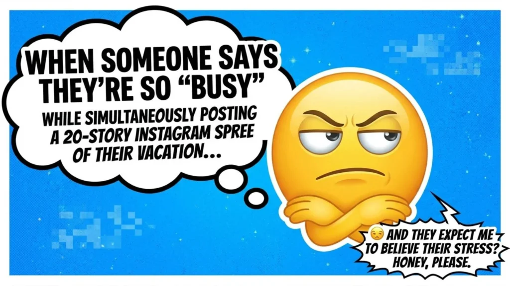 Emoji Meme Mean