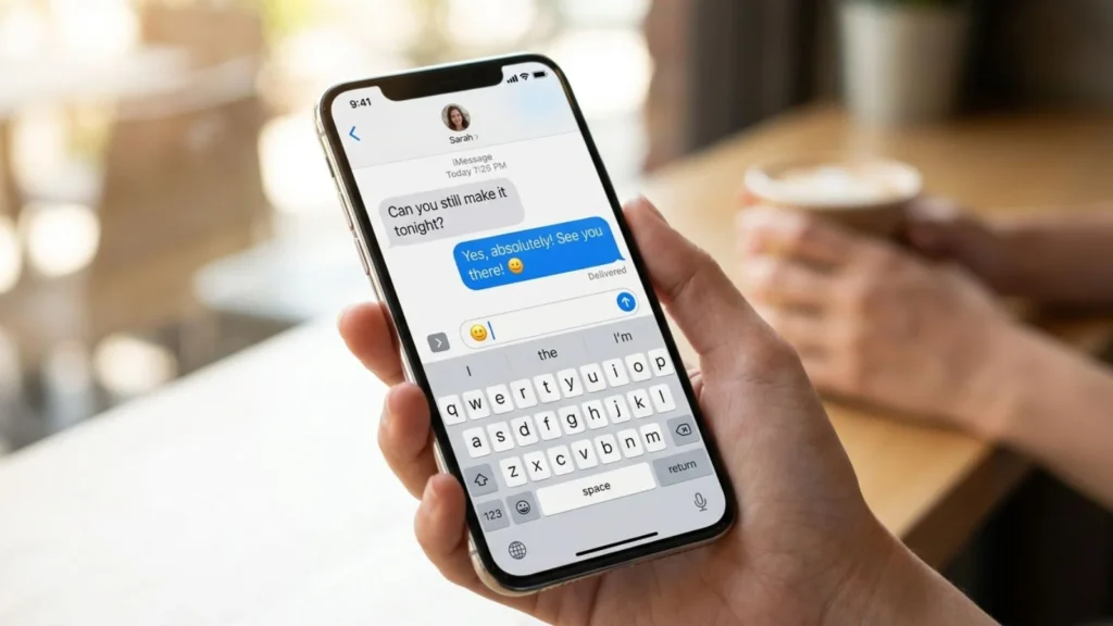 How to Use Smiley Face Emoji