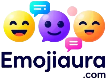emojiaura.com