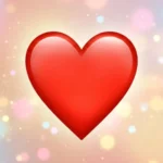Heart Emoji