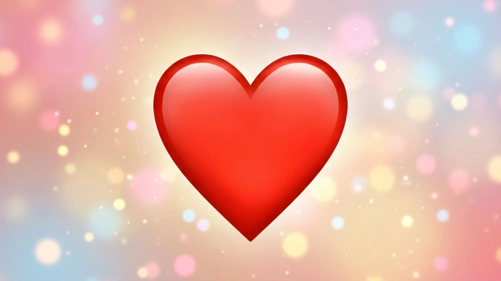 Heart Emoji