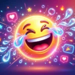Laughing Emoji