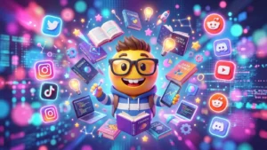 Nerd Emoji