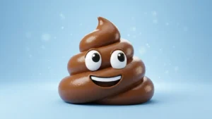 Poop Emoji