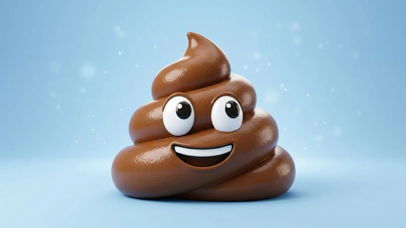 Poop Emoji