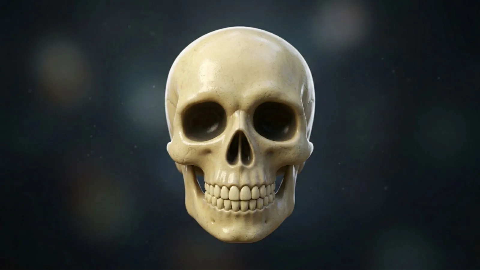 Skull Emoji