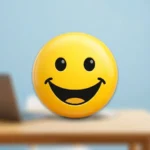 Smile Emoji