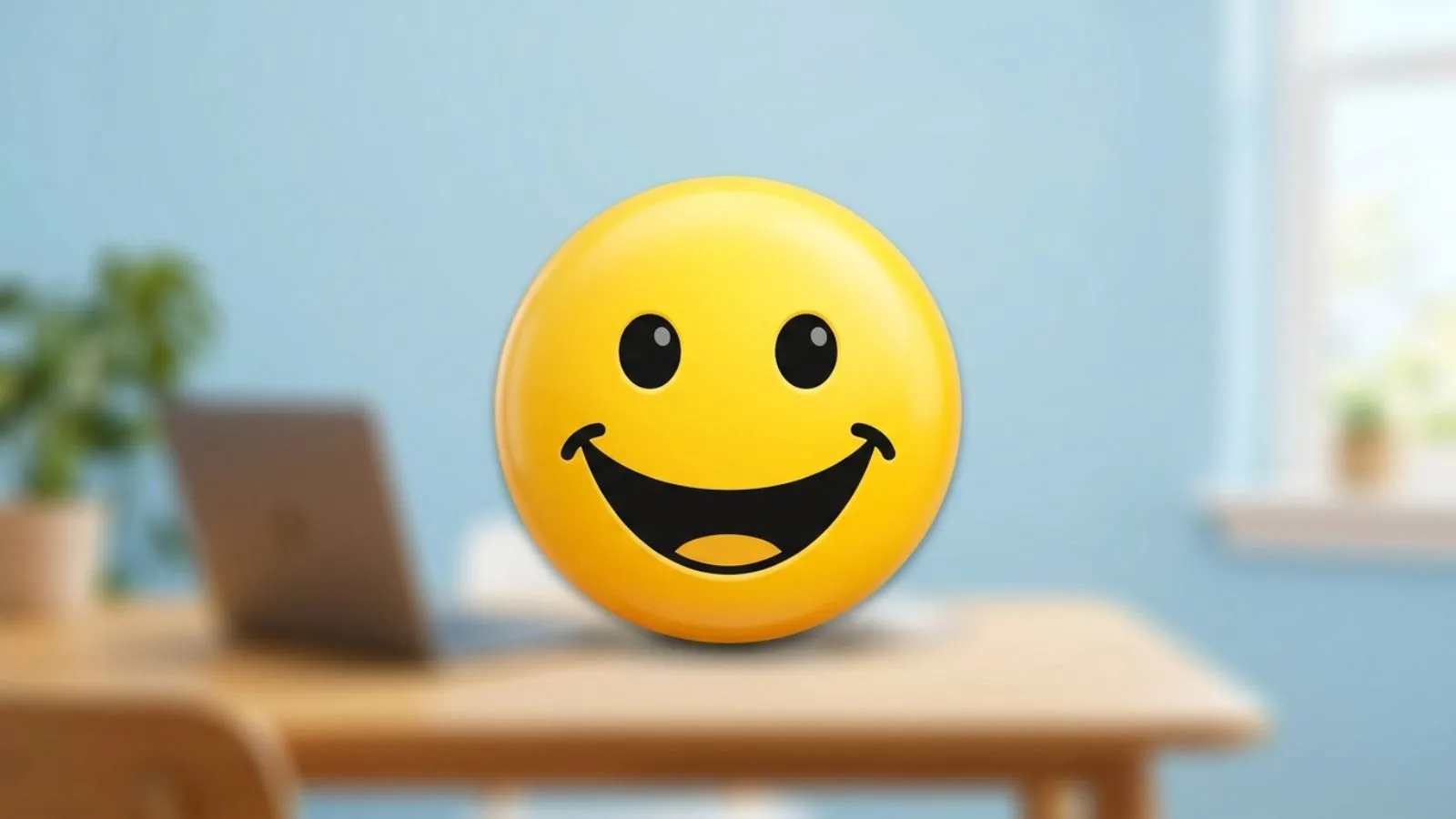 Smile Emoji