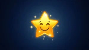 Star Emoji