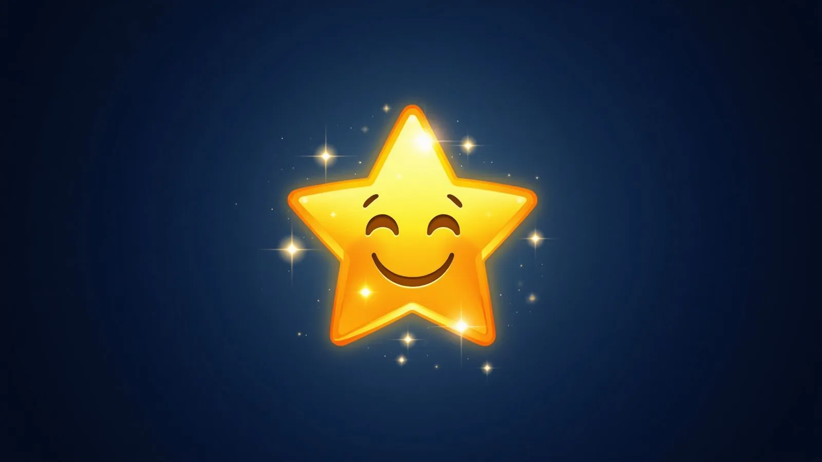 Star Emoji