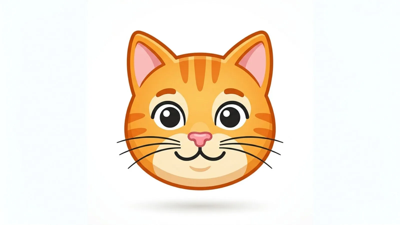 Cat Emoji