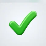 Check Emoji
