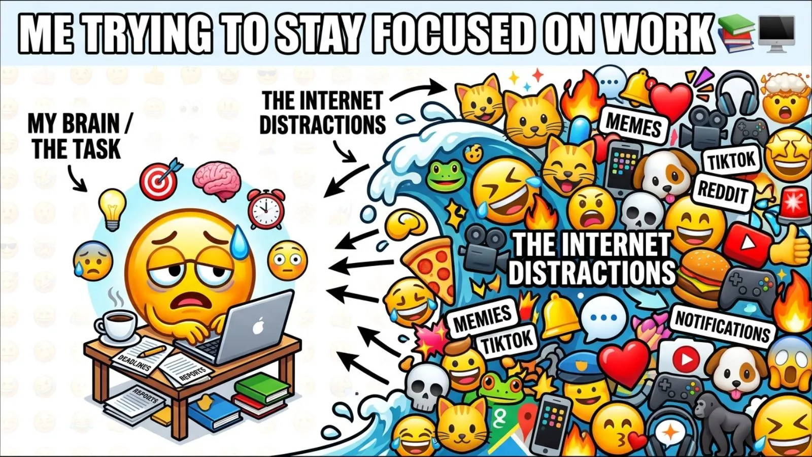 Emoji Meme