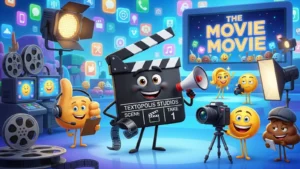 Emoji Movie