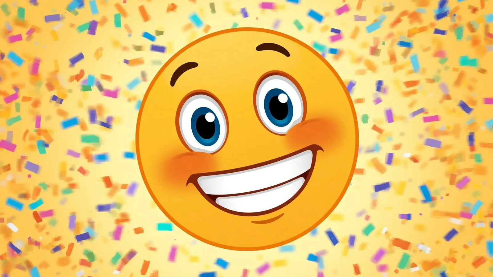 Funny Emoji