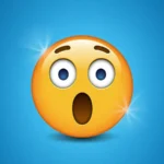 Shocked Emoji