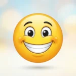 Smiling Emoji