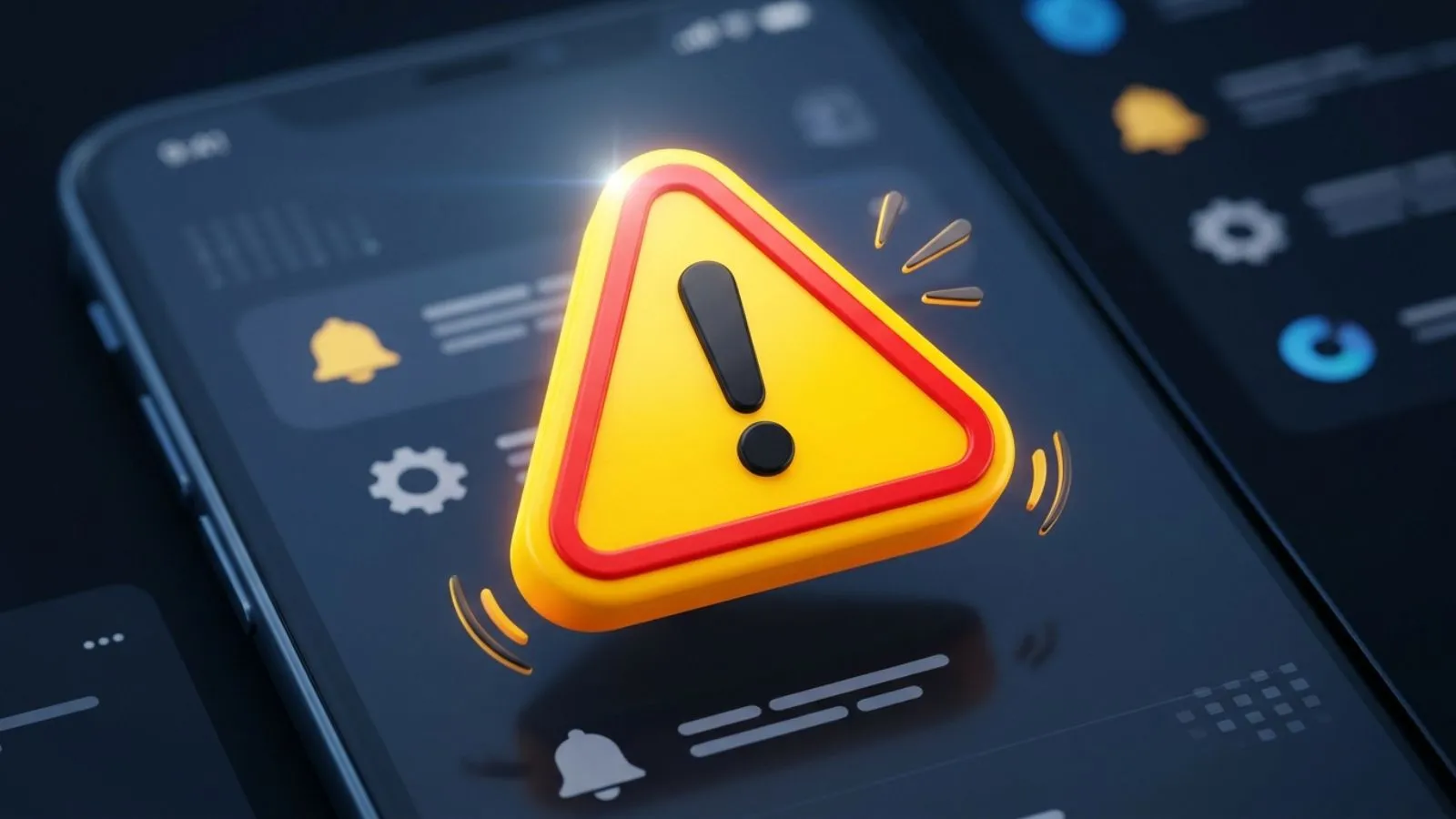 Alert Emoji