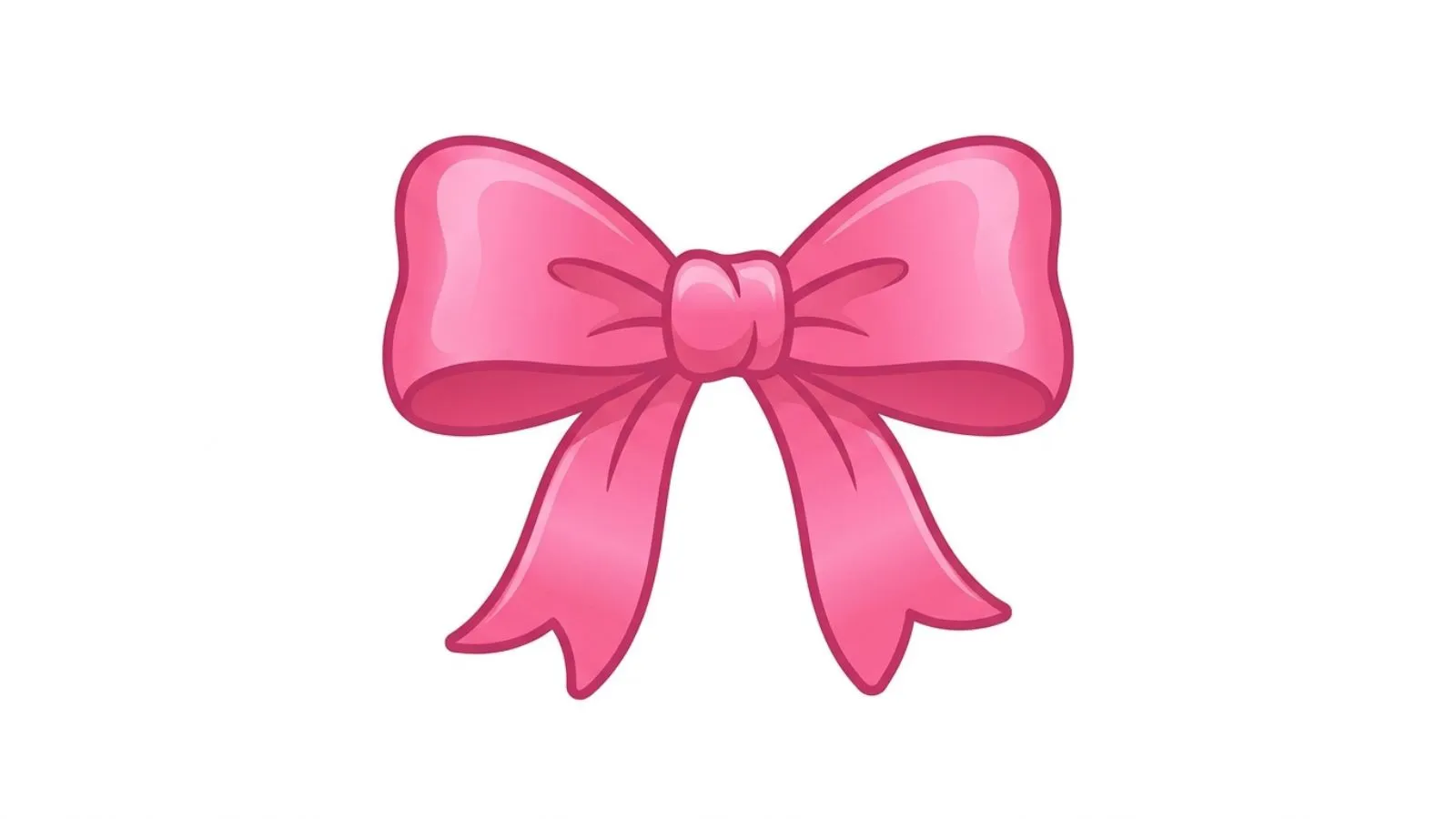 Bow Emoji