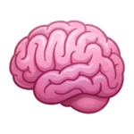 Brain Emoji