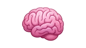 Brain Emoji