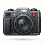 Camera Emoji