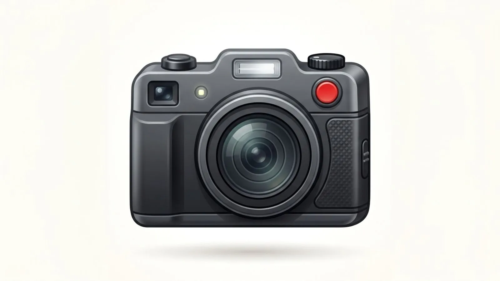 Camera Emoji