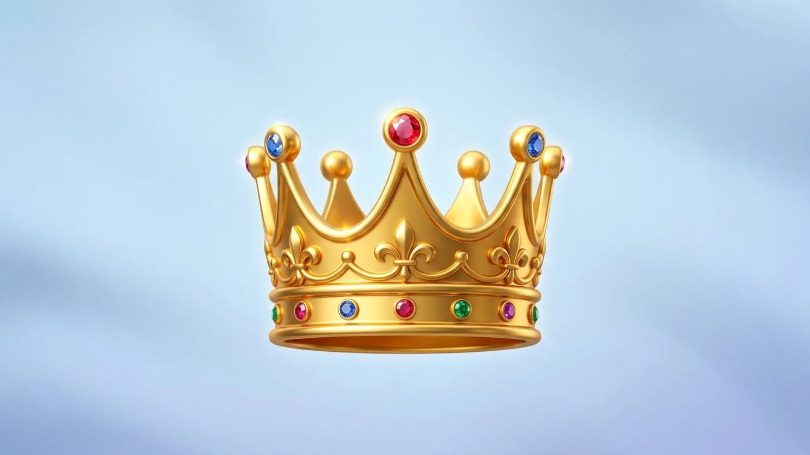 Crown Emoji