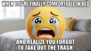 Crying Emoji Meme