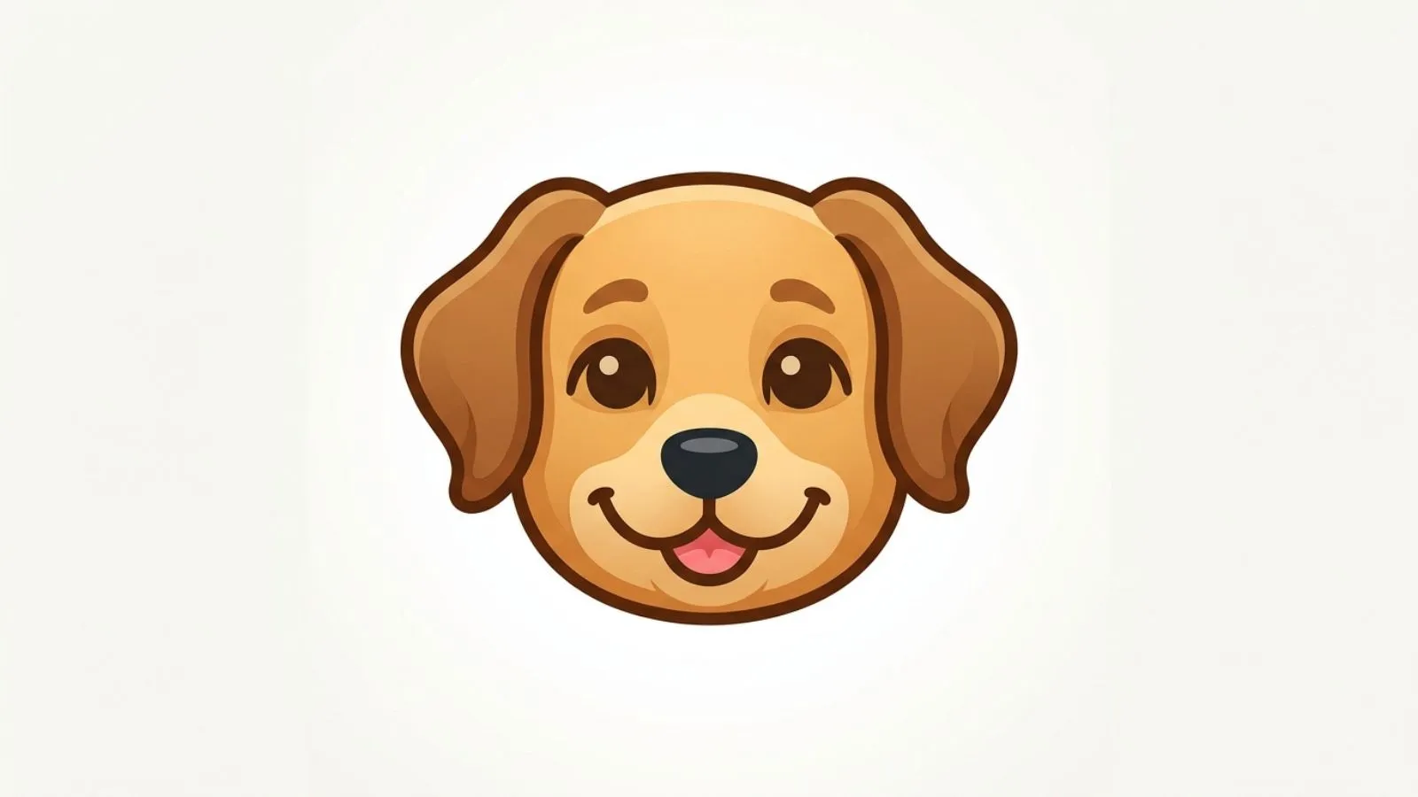 Dog Emoji
