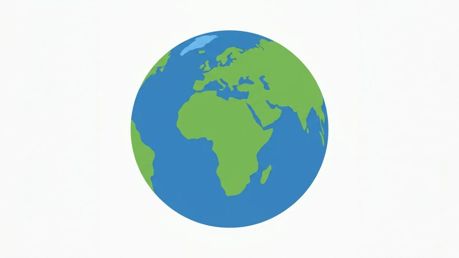 Earth Emoji