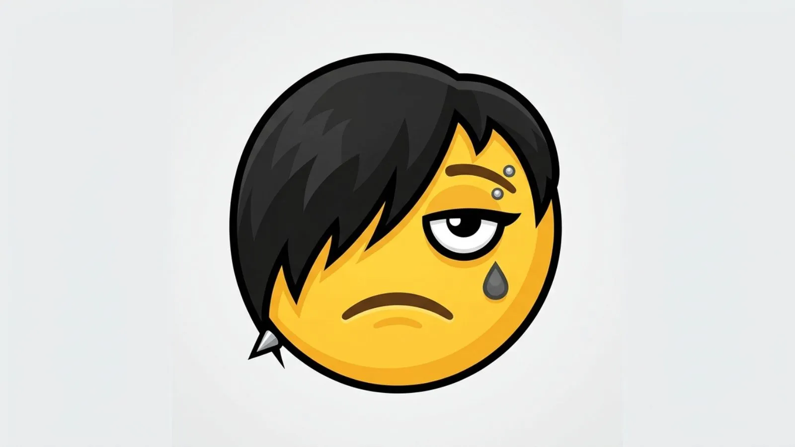 Emo Emoji