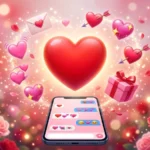 Love Emoji