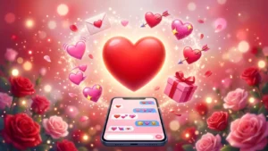 Love Emoji