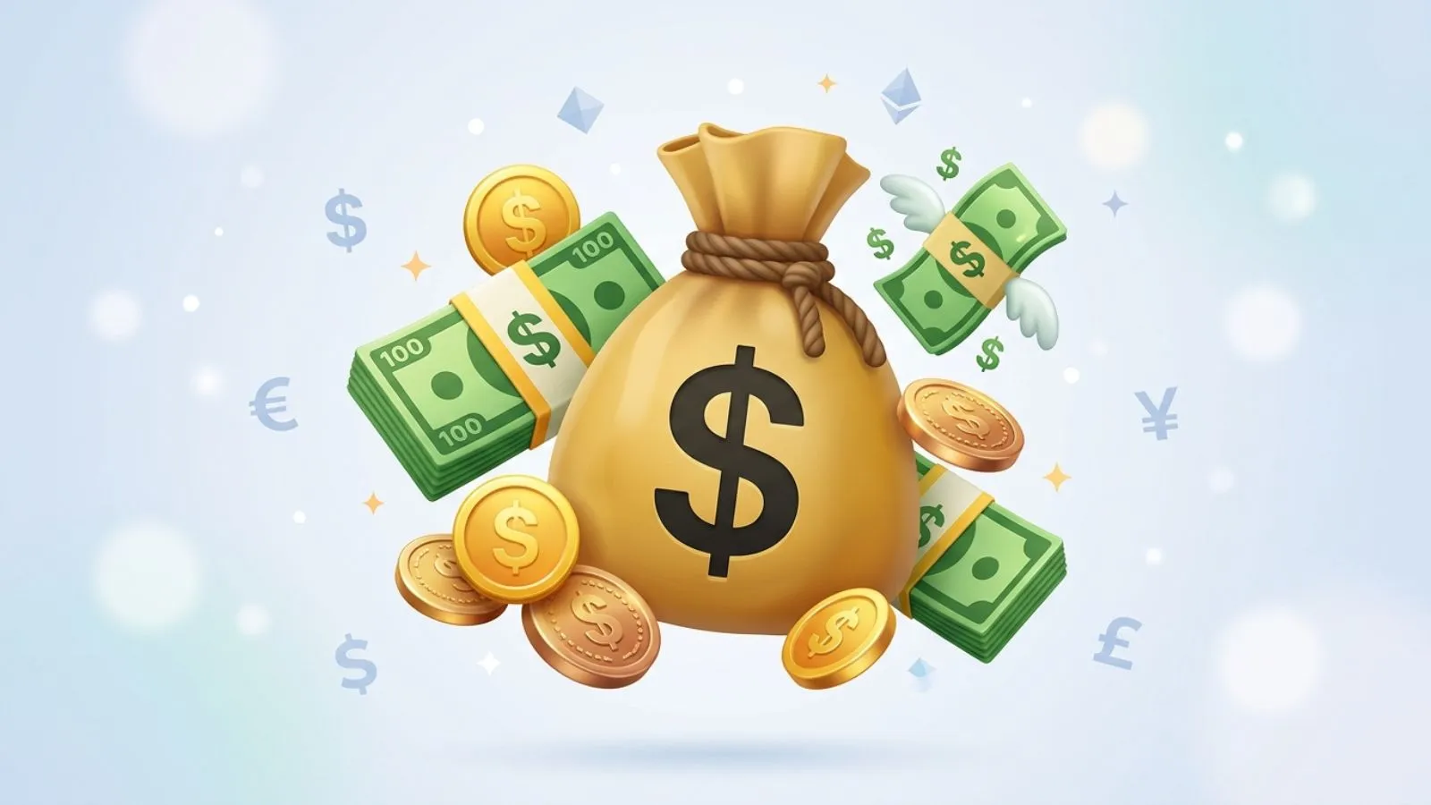Money Emoji