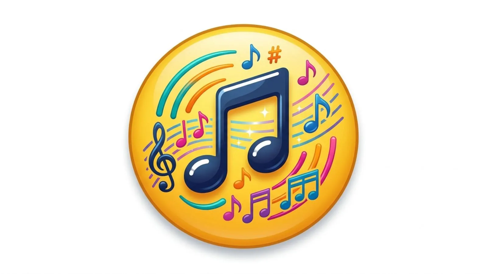 Music Emoji