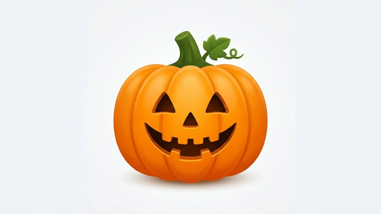 Pumpkin Emoji
