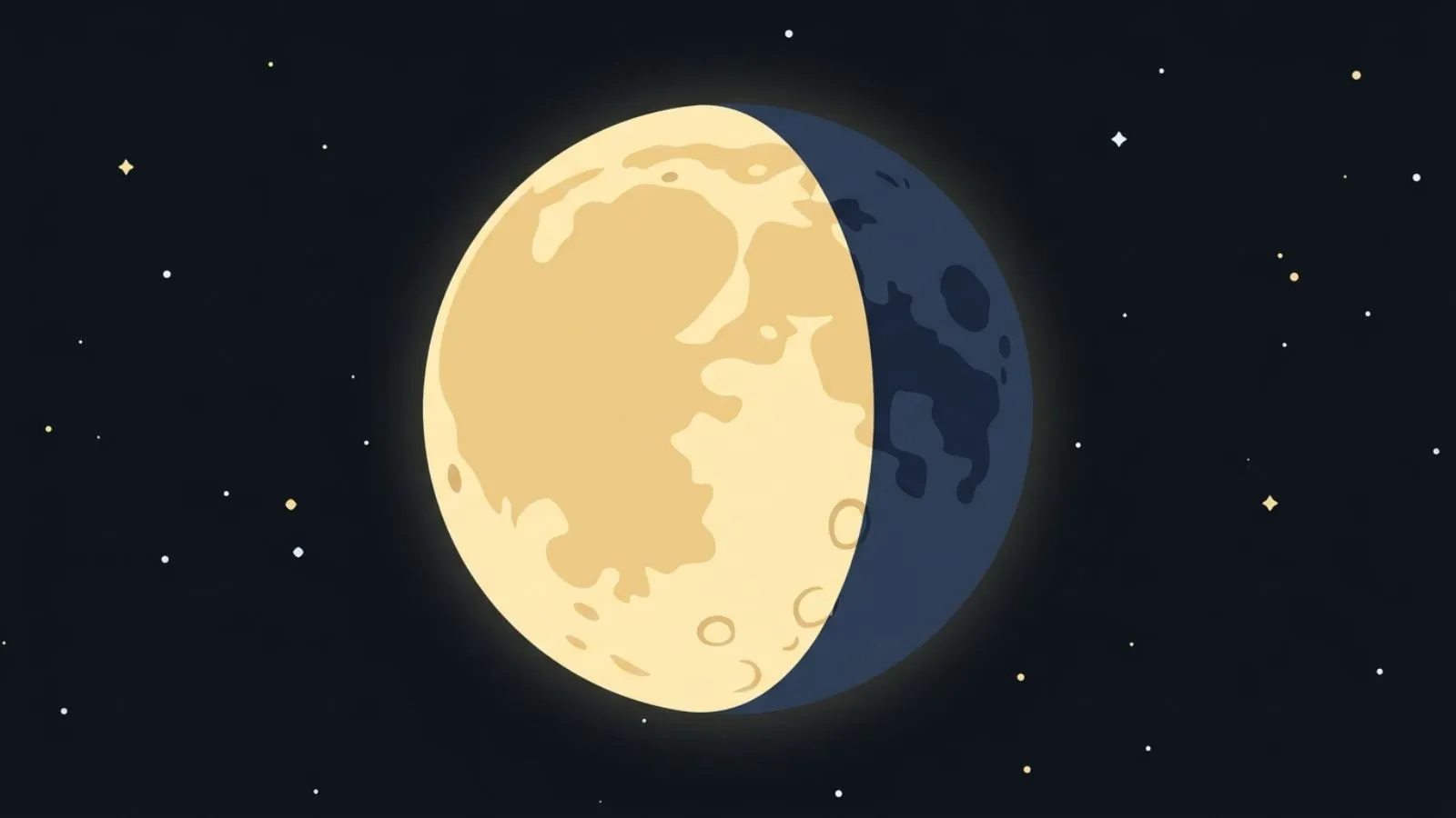 Waning Gibbous Emoji