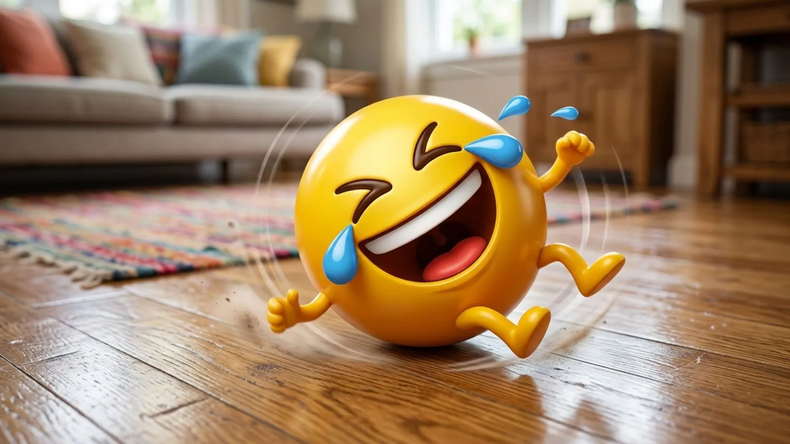 ROFL Emoji