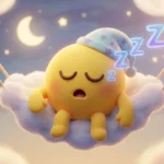 Sleep Emoji