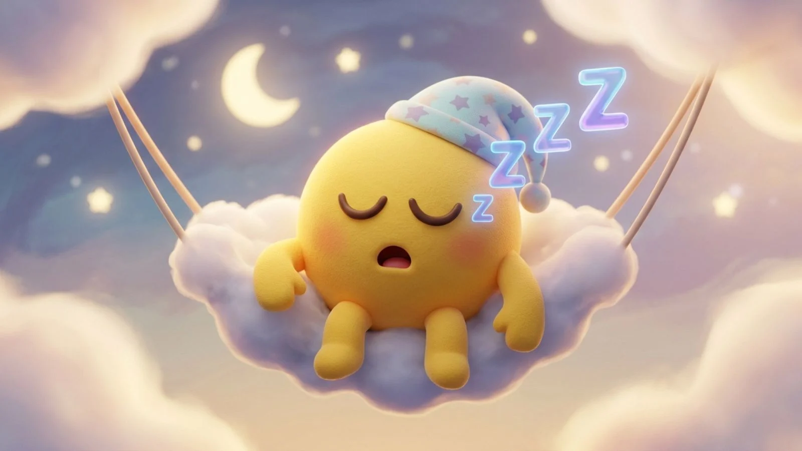 Sleep Emoji