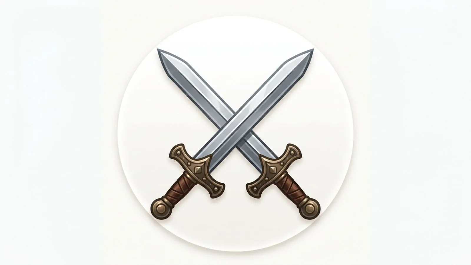 Sword Emoji