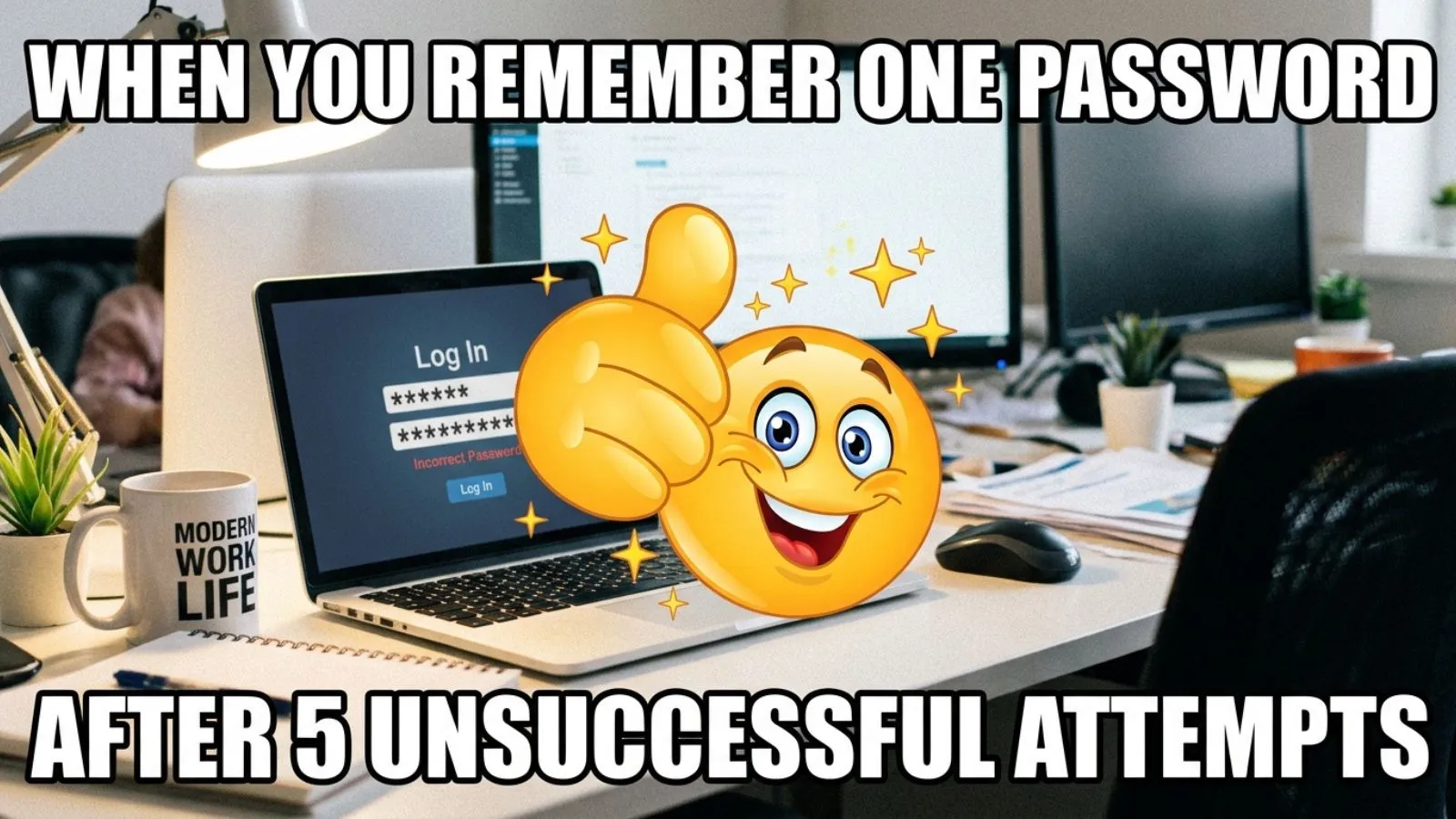 Thumbs Up Emoji Meme