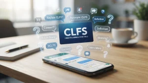 CLFS Meaning