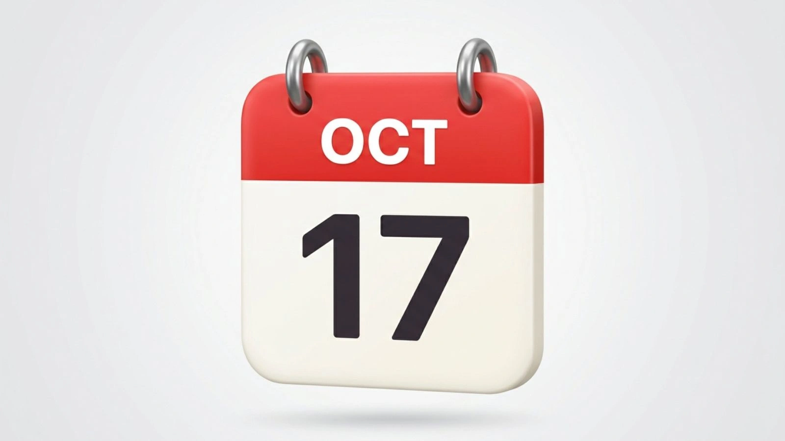 Calendar Emoji
