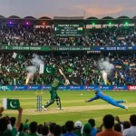 Pakistan vs India
